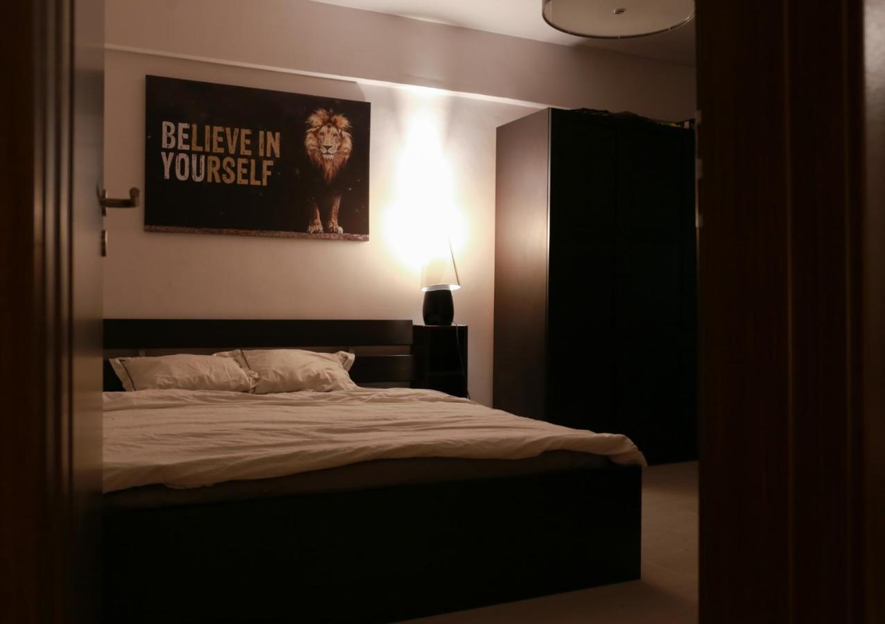 Apartment 3 Rooms, City Center, Balcony View, Sunset Boulevard Bucareste Exterior foto